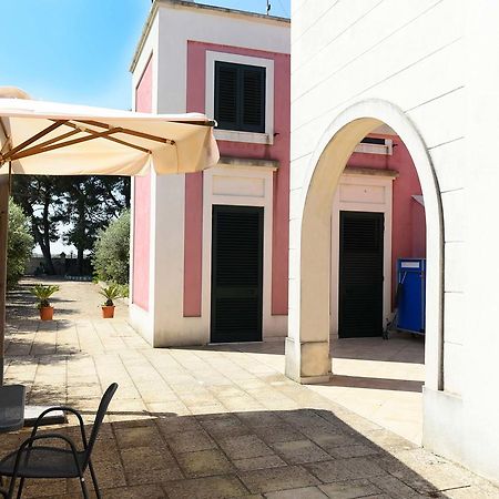 The Aia Bed & Breakfast Nardò Eksteriør bilde