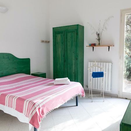 The Aia Bed & Breakfast Nardò Eksteriør bilde