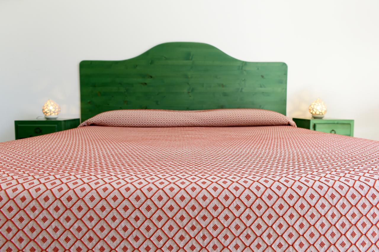 The Aia Bed & Breakfast Nardò Eksteriør bilde