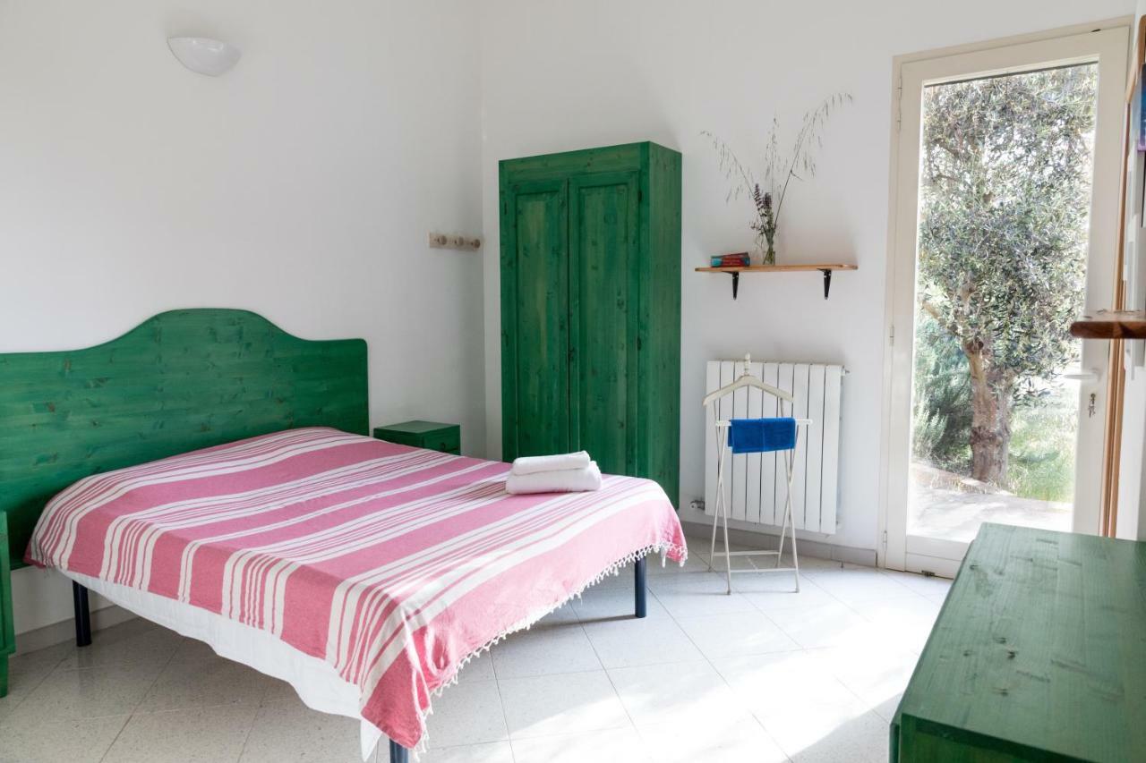 The Aia Bed & Breakfast Nardò Eksteriør bilde