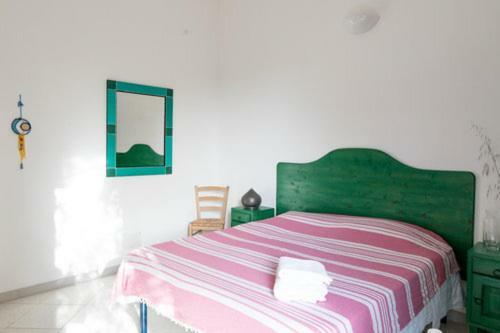 The Aia Bed & Breakfast Nardò Eksteriør bilde